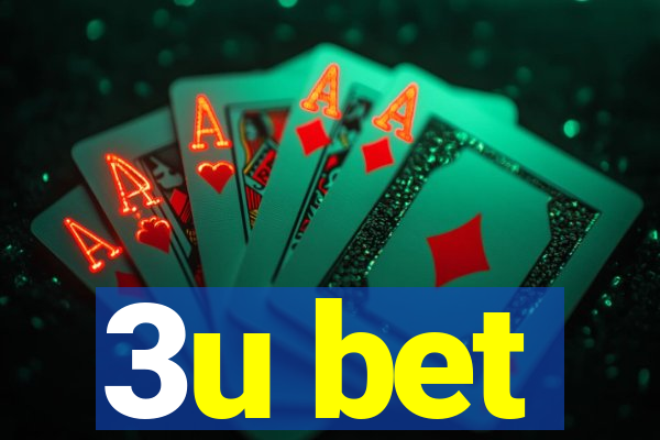3u bet